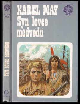 Karl May: Syn lovce medvědů