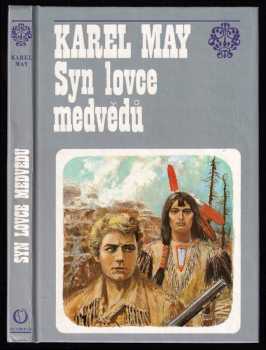 Karl May: Syn lovce medvědů