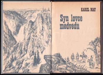 Karl May: Syn lovce medvědů
