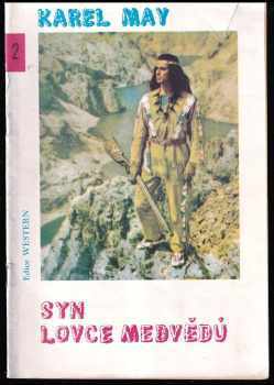 Syn lovce medvědů