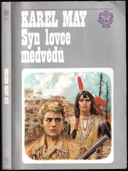 Syn lovce medvědů