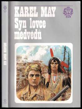 Syn lovce medvědů