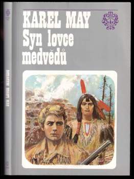 Karl May: Syn lovce medvědů