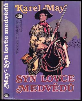 Syn lovce medvědů