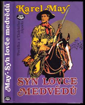 Syn lovce medvědů