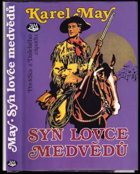 Syn lovce medvědů