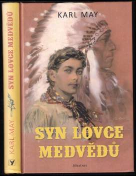 Syn lovce medvědů