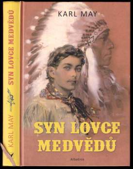 Syn lovce medvědů