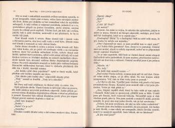 Karl May: Syn lovce medvědů