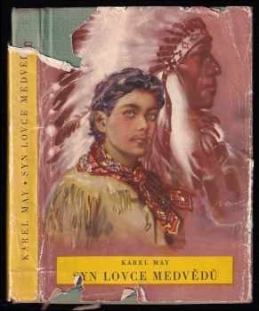 Karl May: Syn lovce medvědů