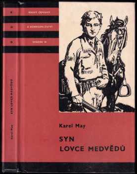 Syn lovce medvědů