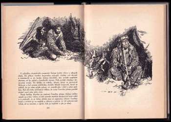 Karl May: Syn lovce medvědů