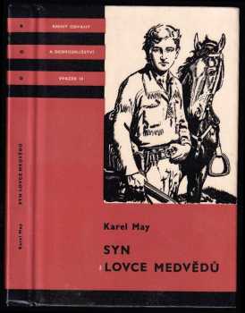 Karl May: Syn lovce medvědů