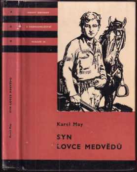 Syn lovce medvědů