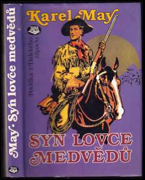 Karl May: Syn lovce medvědů