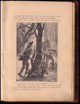 Karl May: Syn lovce medvědův