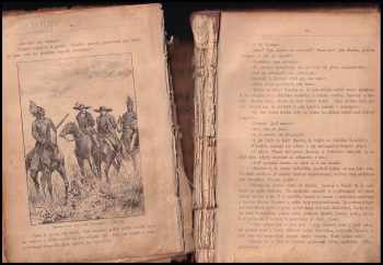 Karl May: Syn lovce medvědův