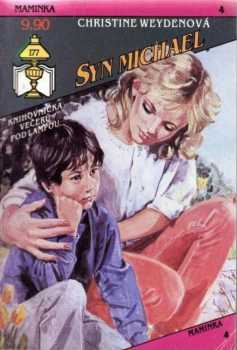 Christine Weyden: Syn Michael