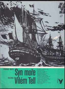Syn moře