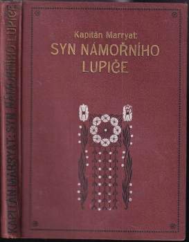 Syn námořního lupiče