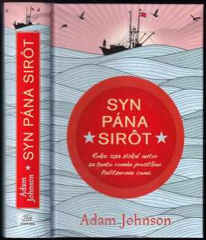 Syn pána sirôt