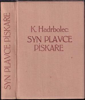 Syn plavce pískaře