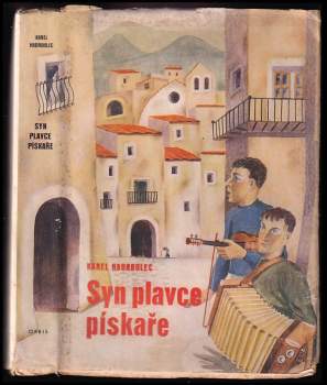 Syn plavce pískaře