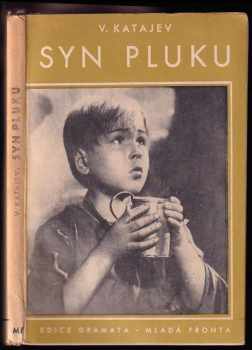 Syn pluku