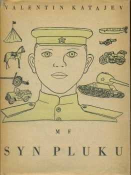 Syn pluku