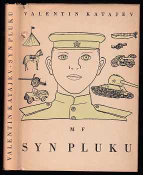 Syn pluku