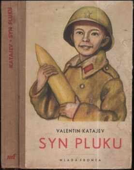 Syn pluku