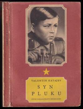 Syn pluku