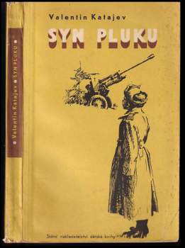 Syn pluku
