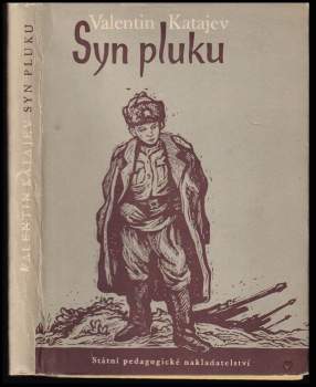 Syn pluku