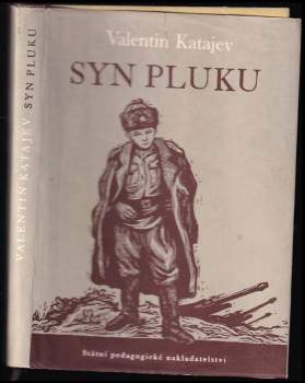 Syn pluku