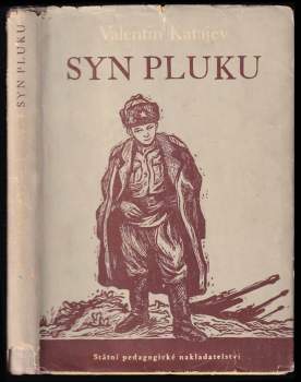 Syn pluku