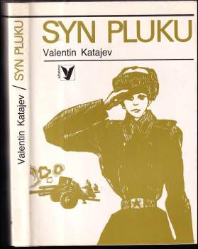 Syn pluku
