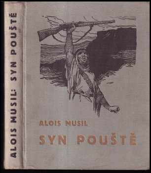 Syn pouště - Alois Musil (1933, Novina) - ID: 319135