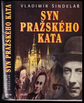 Syn pražského kata
