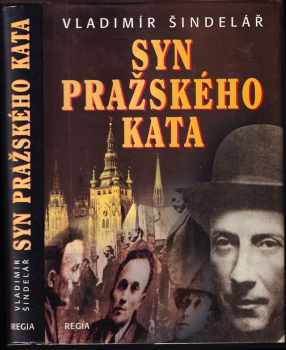 Syn pražského kata