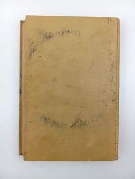 Torry Gredsted: Syn prérie