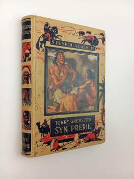 Syn prérie