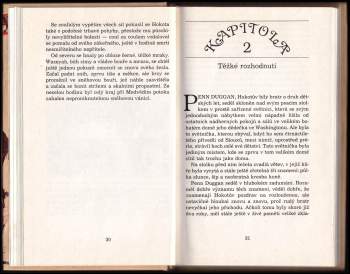 Torry Gredsted: Syn prérie