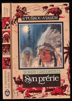 Syn prérie