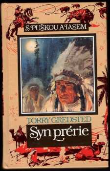 Torry Gredsted: Syn prérie
