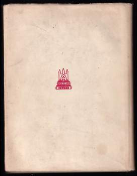 Josef Kovář: Syn řeky