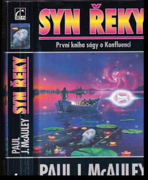 Syn řeky