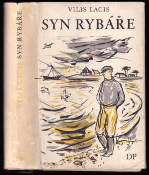 Syn rybáře