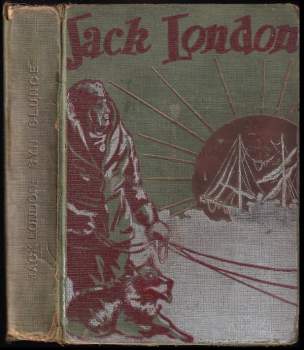 Jack London: Povídky rybářské hlídky
