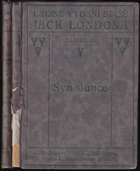 Syn slunce